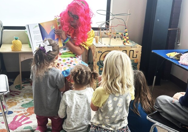 Catholic Community Services of Western Washington – Tacoma, WA